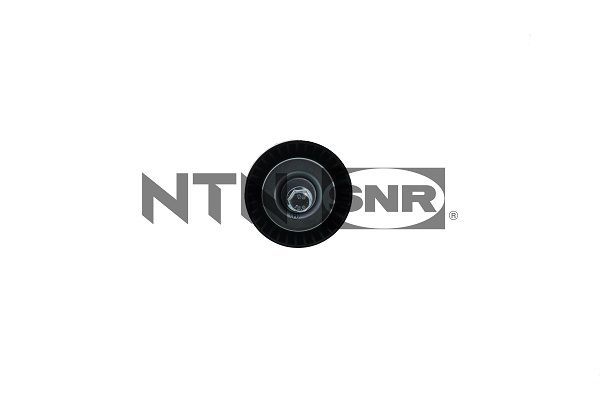 SNR GA352.76 Deflection/Guide Pulley, V-ribbed belt