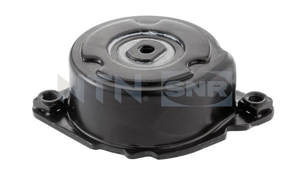 SNR GA353.75 Tensioner Pulley, V-ribbed belt