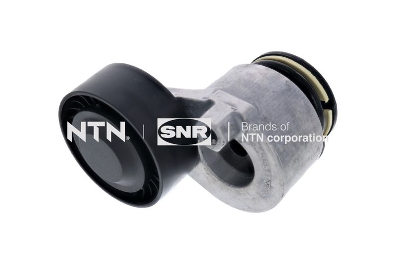 SNR GA355.11 Tensioner Pulley, V-ribbed belt