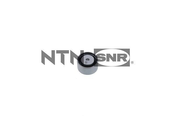 SNR GA355.99 Deflection/Guide Pulley, V-ribbed belt