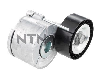 SNR GA358.19 Tensioner Pulley, V-ribbed belt