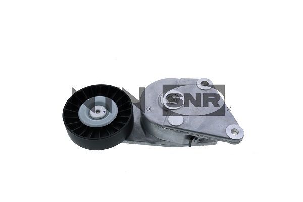 SNR GA358.53 Tensioner Pulley, V-ribbed belt