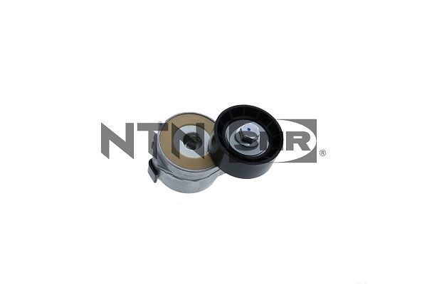 SNR GA359.17 Tensioner Pulley, V-ribbed belt