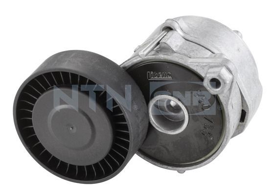 SNR GA361.02 Tensioner Pulley, V-ribbed belt