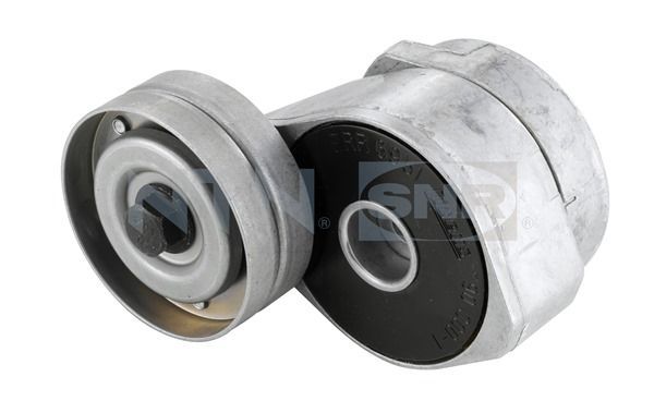 SNR GA361.03 Tensioner Pulley, V-ribbed belt