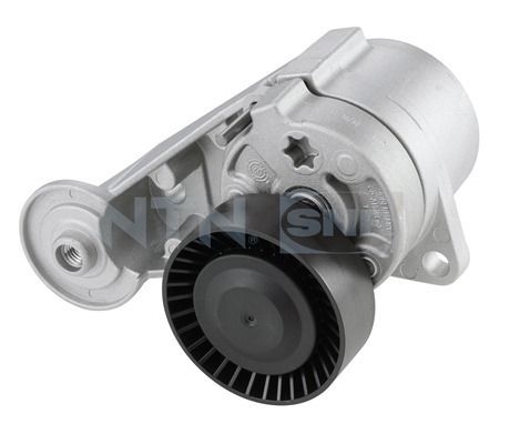 SNR GA365.36 Tensioner Pulley, V-ribbed belt