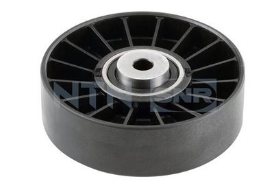 Deflection/Guide Pulley, V-ribbed belt SNR GA365.38