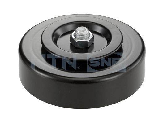 SNR GA368.00 Tensioner Pulley, V-ribbed belt