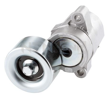 SNR GA370.04 Tensioner Pulley, V-ribbed belt