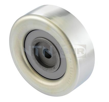 SNR GA373.06 Deflection/Guide Pulley, V-ribbed belt