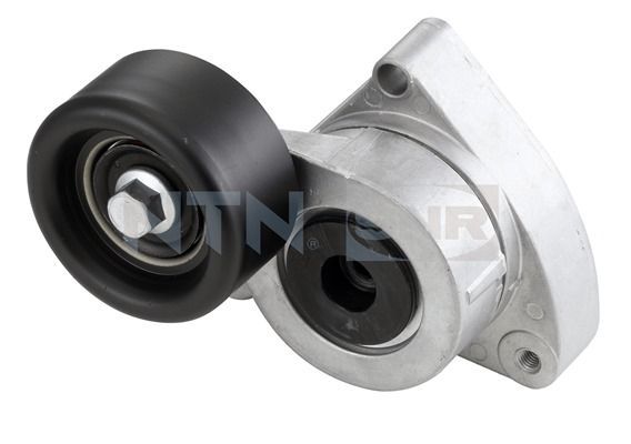 SNR GA374.32 Tensioner Pulley, V-ribbed belt