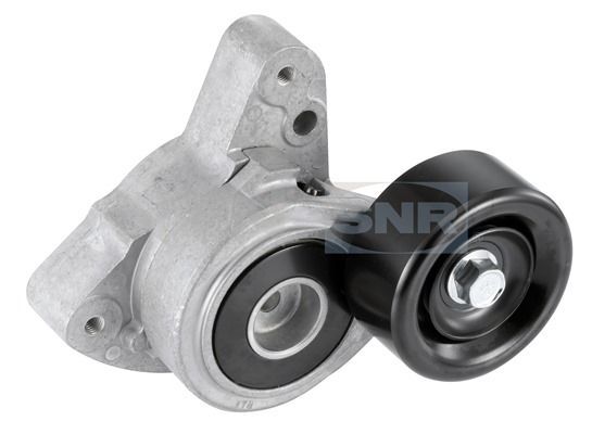 SNR GA374.36 Tensioner Pulley, V-ribbed belt