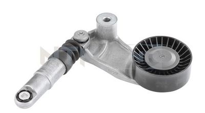Tensioner Pulley, V-ribbed belt SNR GA381.00