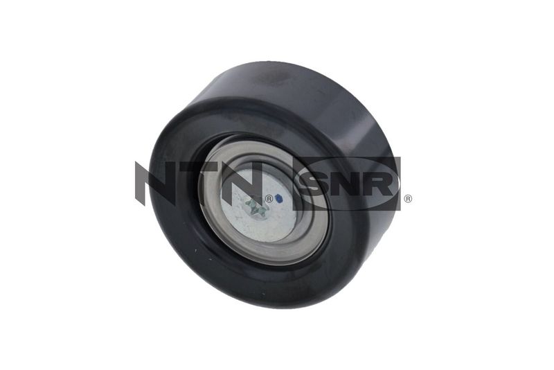 SNR GA384.13 Deflection/Guide Pulley, V-ribbed belt
