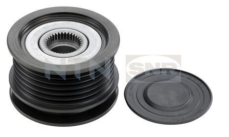 SNR GA751.02 Alternator Freewheel Clutch