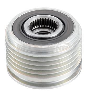 SNR GA751.18 Alternator Freewheel Clutch