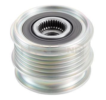 SNR GA752.02 Alternator Freewheel Clutch