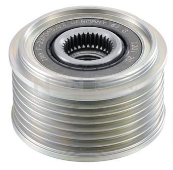 SNR GA752.08 Alternator Freewheel Clutch