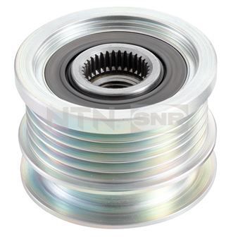 SNR GA753.06 Alternator Freewheel Clutch