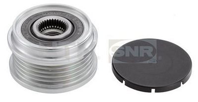Alternator Freewheel Clutch SNR GA754.09