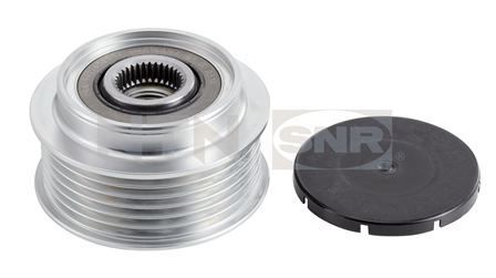 SNR GA754.13 Alternator Freewheel Clutch