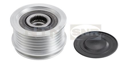 SNR GA754.14 Alternator Freewheel Clutch