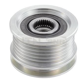 Alternator Freewheel Clutch SNR GA754.15