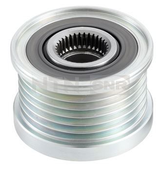 Alternator Freewheel Clutch SNR GA755.08