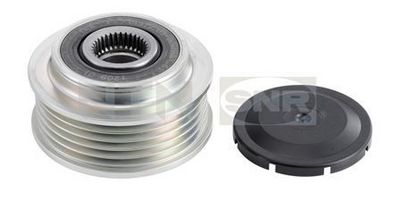 Alternator Freewheel Clutch SNR GA758.03