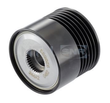 SNR GA758.09 Alternator Freewheel Clutch