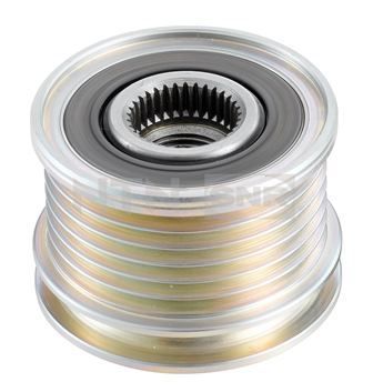 SNR GA759.06 Alternator Freewheel Clutch