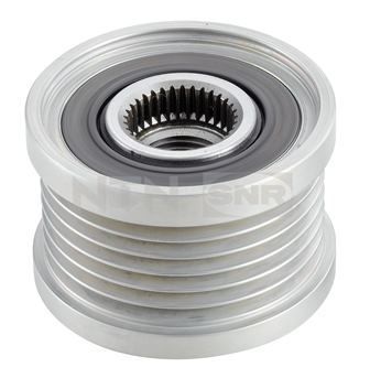 SNR GA768.02 Alternator Freewheel Clutch