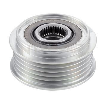 Alternator Freewheel Clutch SNR GA769.02