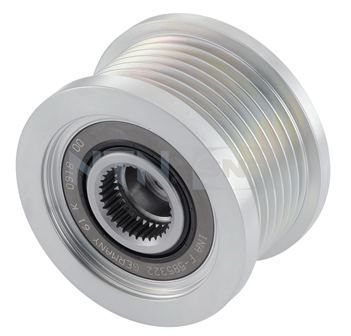 Alternator Freewheel Clutch SNR GA769.03