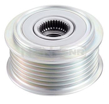 SNR GA770.03 Alternator Freewheel Clutch