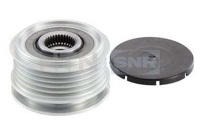 Alternator Freewheel Clutch SNR GA784.04