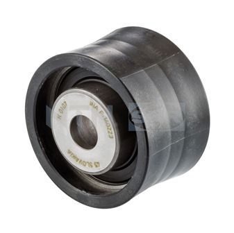 SNR GE352.11 Deflection Pulley/Guide Pulley, timing belt