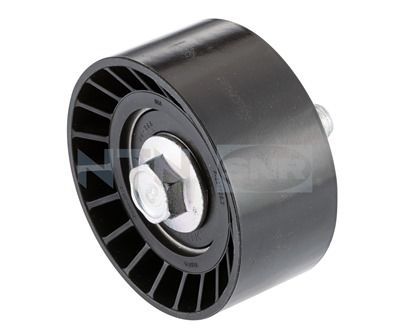SNR GE353.15 Deflection Pulley/Guide Pulley, timing belt