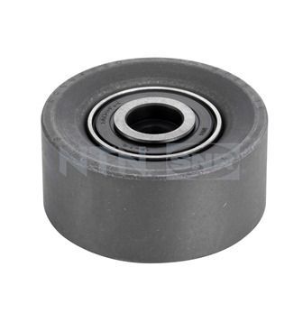 SNR GE353.20 Deflection Pulley/Guide Pulley, timing belt