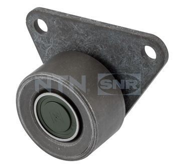 SNR GE355.19 Deflection Pulley/Guide Pulley, timing belt