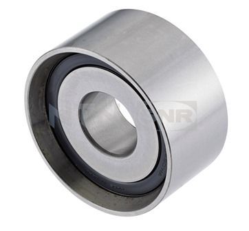 SNR GE355.36 Deflection Pulley/Guide Pulley, timing belt