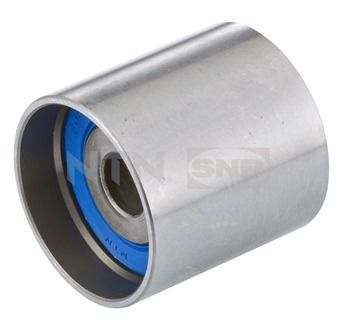 SNR GE357.14 Deflection Pulley/Guide Pulley, timing belt