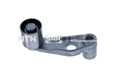 Deflection Pulley/Guide Pulley, timing belt SNR GE357.24