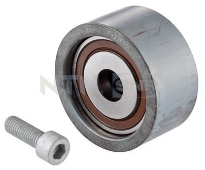 SNR GE357.30 Deflection Pulley/Guide Pulley, timing belt