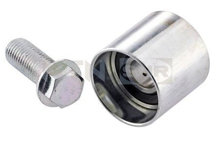 SNR GE357.32 Deflection Pulley/Guide Pulley, timing belt