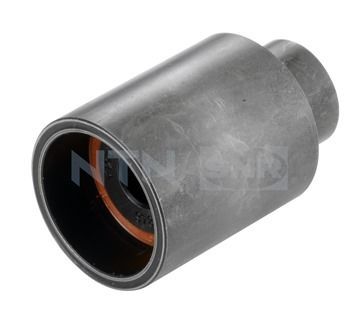 SNR GE357.33 Deflection Pulley/Guide Pulley, timing belt
