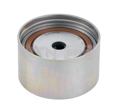 SNR GE357.34 Deflection Pulley/Guide Pulley, timing belt