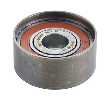 SNR GE357.37 Deflection Pulley/Guide Pulley, timing belt