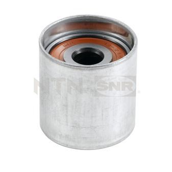 SNR GE357.39 Deflection Pulley/Guide Pulley, timing belt