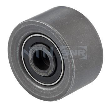 SNR GE359.16 Deflection Pulley/Guide Pulley, timing belt